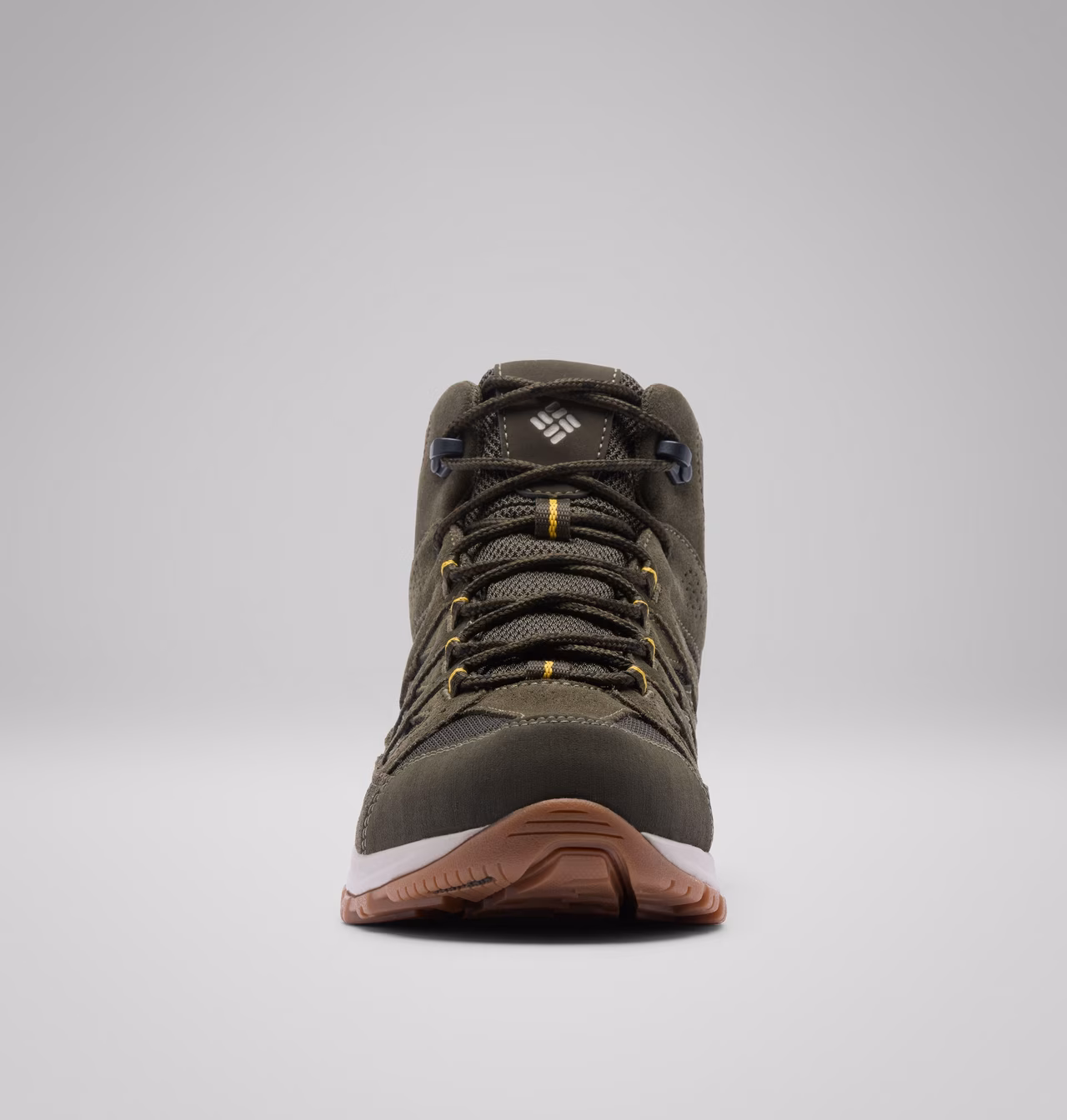 TENIS MASCULINO COLUMBIA CRESTWOOD MID WATERPROOF – foto 6